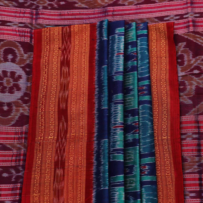 Sambalpuri detail