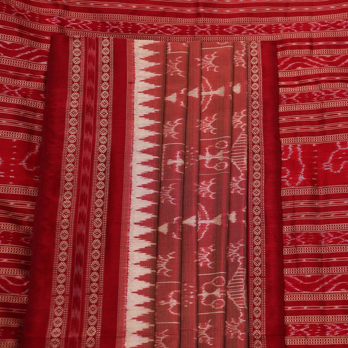 Sambalpuri detail