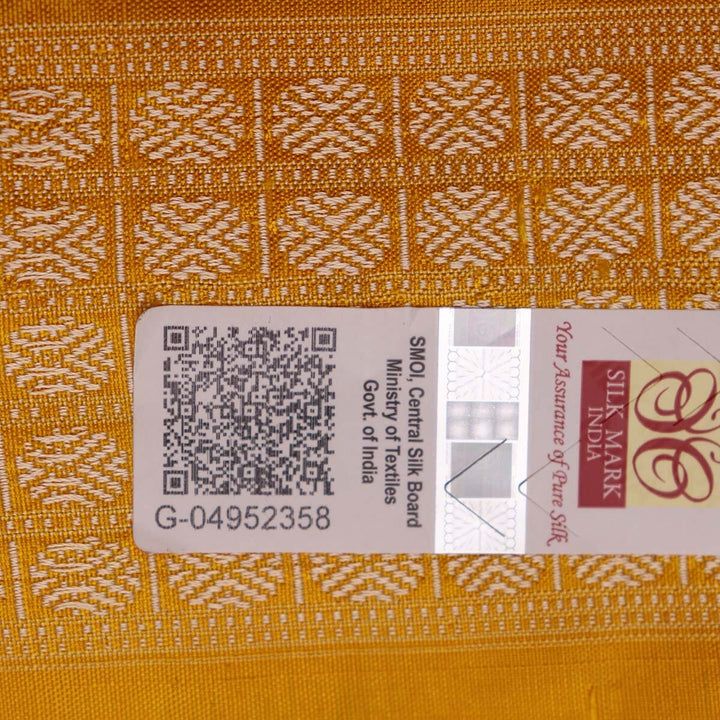 Handloom Sambalpuri Ikkat Silk Saree Handloom Saree_Sambalpuri Silk Priyadarshini Handloom