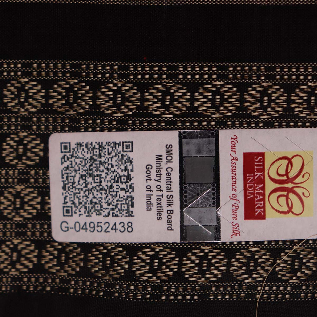 Handloom Sambalpuri Ikkat Silk Saree Handloom Saree_Sambalpuri Silk Priyadarshini Handloom