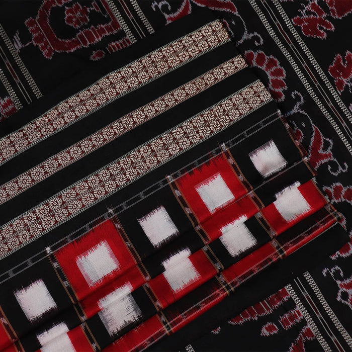 Sambalpuri detail