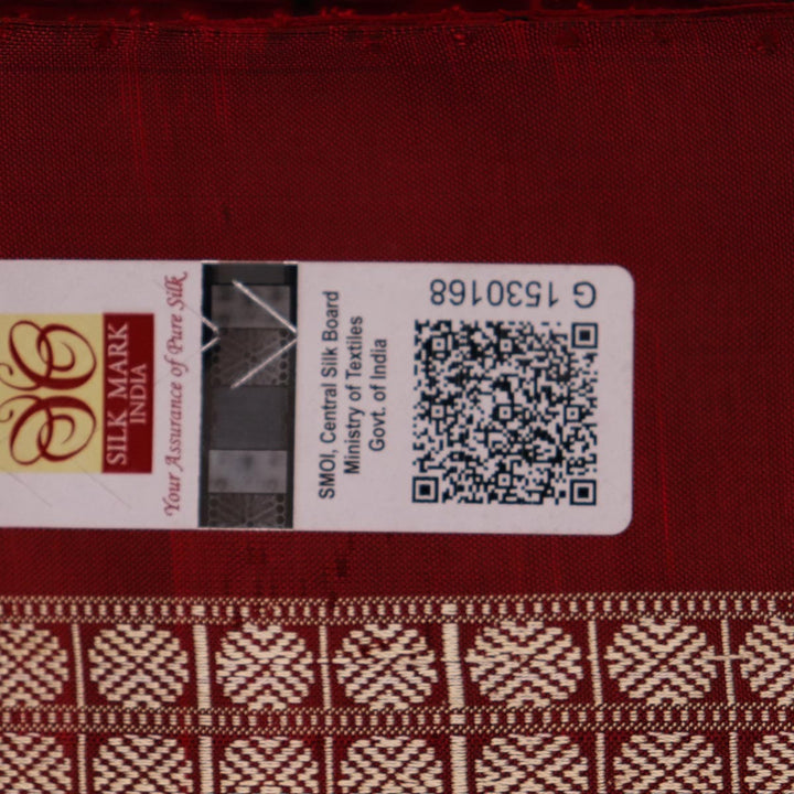 Handloom Sambalpuri Ikkat Silk Saree Handloom Saree_Sambalpuri Silk Priyadarshini Handloom