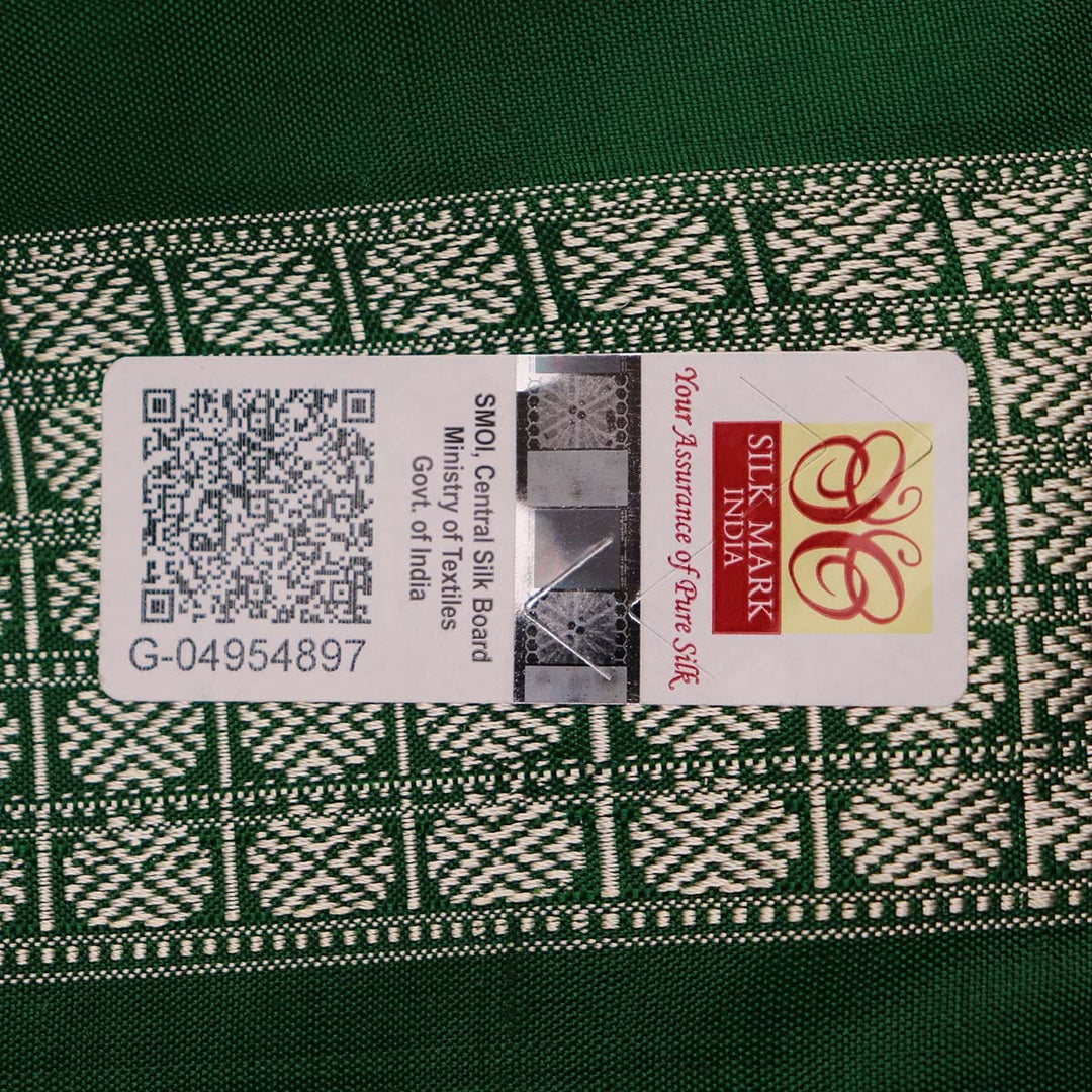 Handloom Sambalpuri Ikkat Silk Saree Handloom Saree_Sambalpuri Silk Priyadarshini Handloom