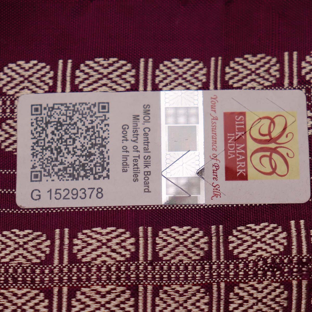 Handloom Sambalpuri Ikkat Silk Saree Handloom Saree_Sambalpuri Silk Priyadarshini Handloom