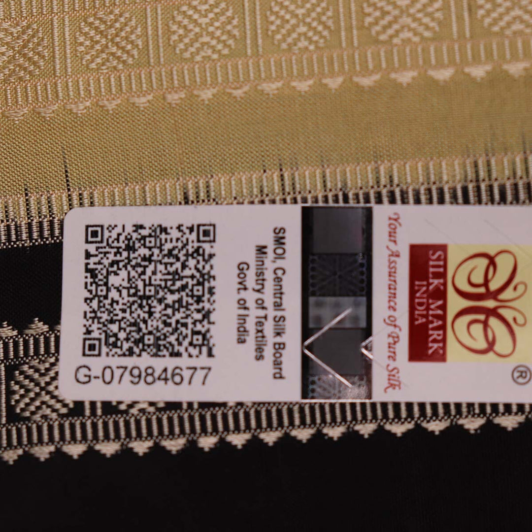 Handloom Sambalpuri Ikkat Silk Saree Handloom Saree_Sambalpuri Silk Priyadarshini Handloom