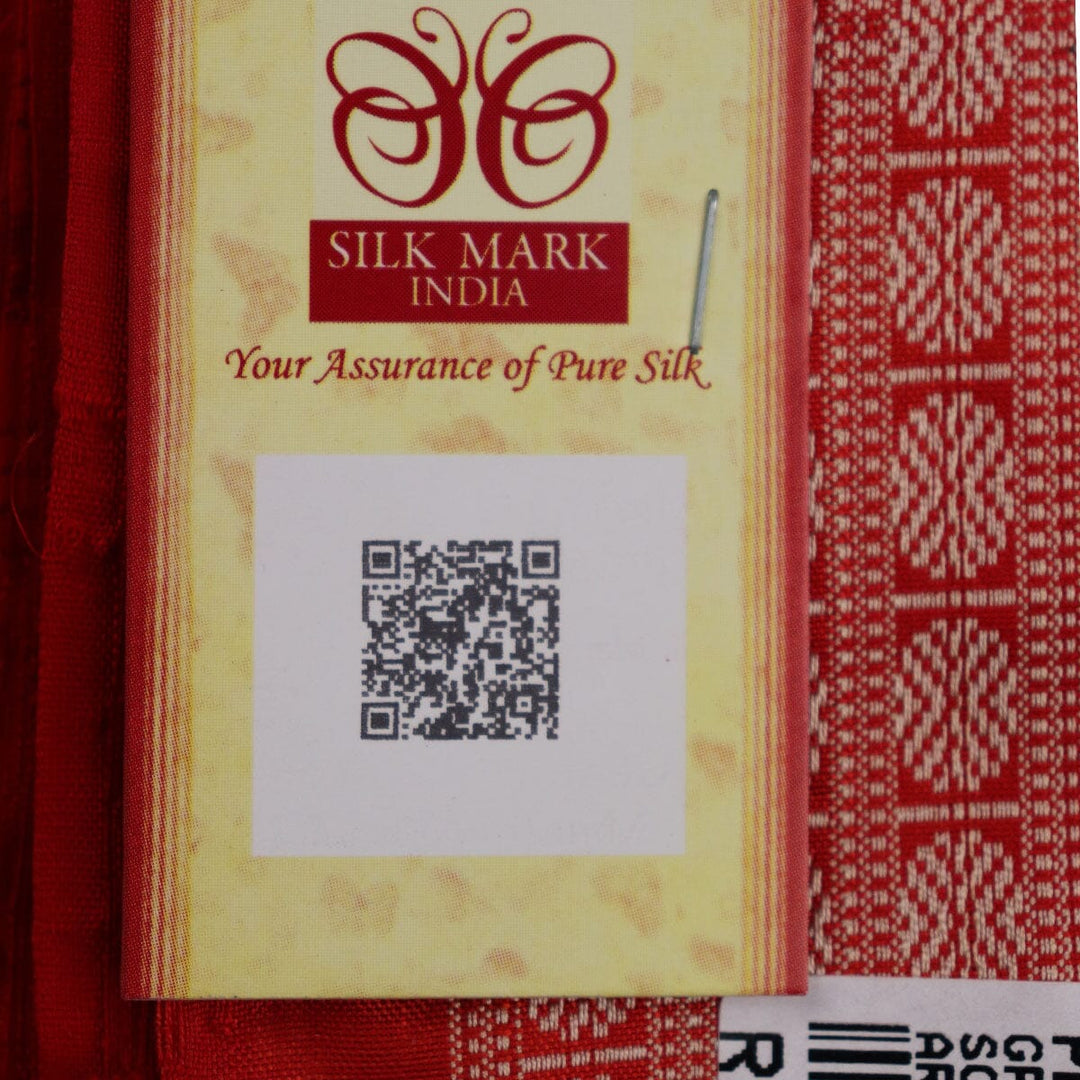 Handloom Sambalpuri Ikkat Silk Saree Handloom Saree_Sambalpuri Silk Priyadarshini Handloom