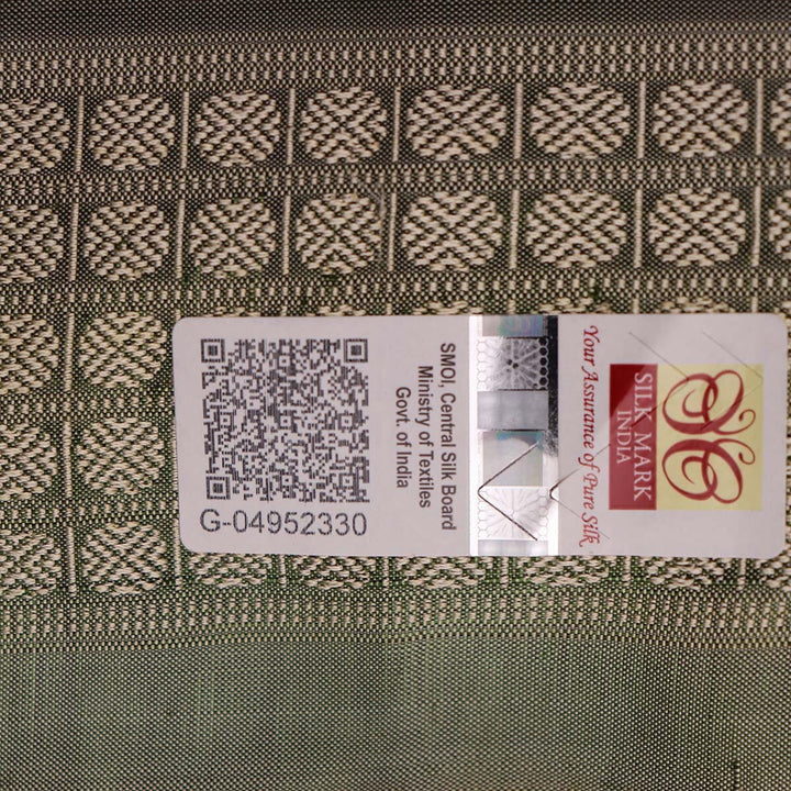 Handloom Sambalpuri Ikkat Silk Saree Handloom Saree_Sambalpuri Silk Priyadarshini Handloom