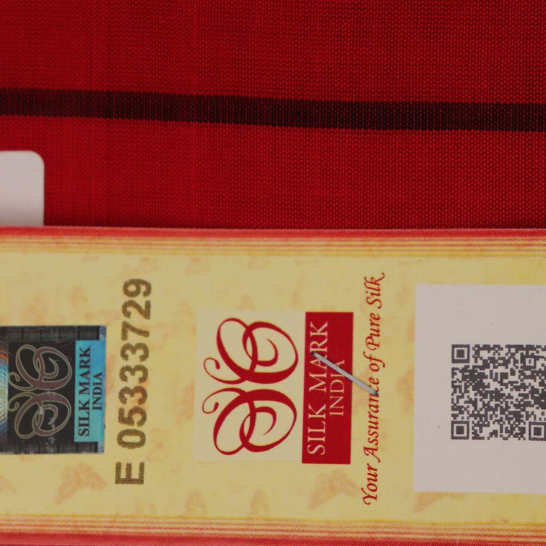 Handloom Sambalpuri Ikkat Silk Saree Handloom Saree_Sambalpuri Silk Priyadarshini Handloom
