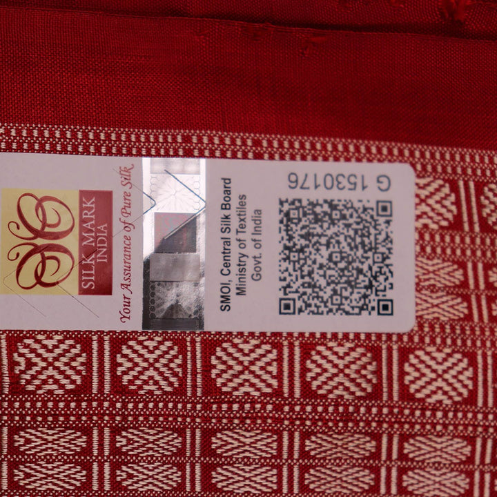 Handloom Sambalpuri Ikkat Silk Saree Handloom Saree_Sambalpuri Silk Priyadarshini Handloom