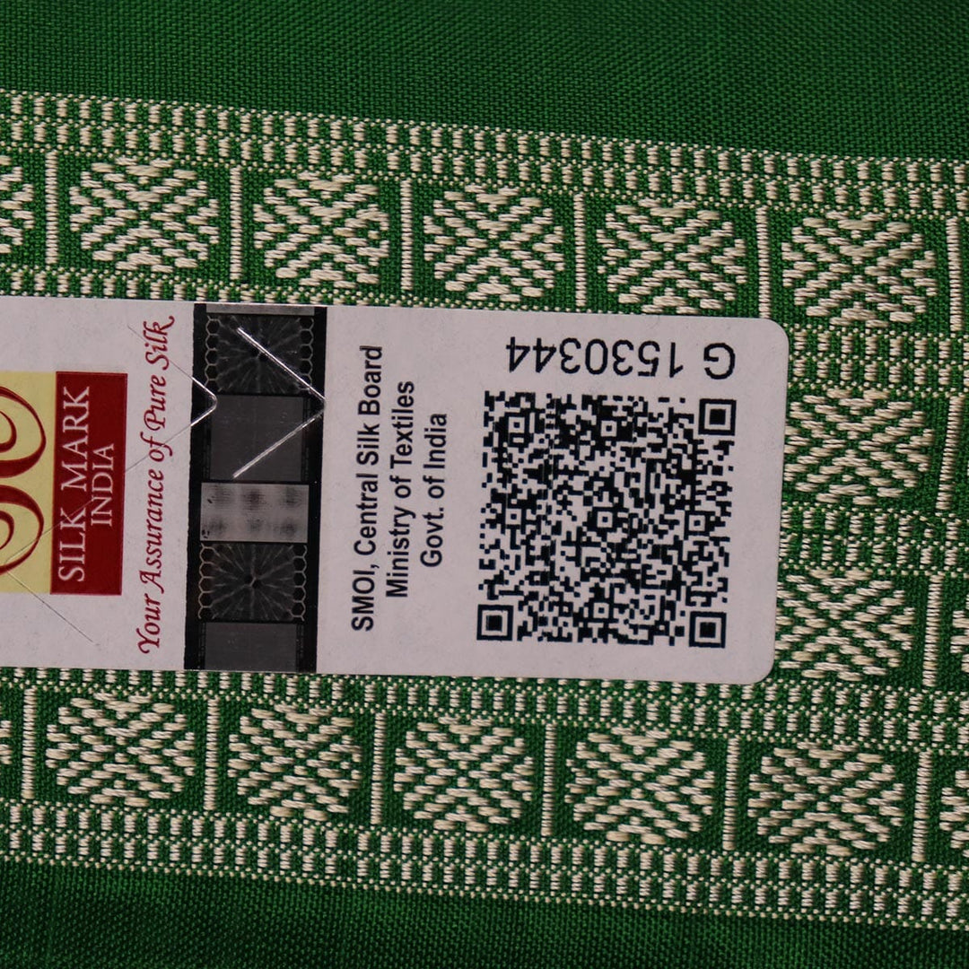 Handloom Sambalpuri Ikkat Silk Saree Handloom Saree_Sambalpuri Silk Priyadarshini Handloom