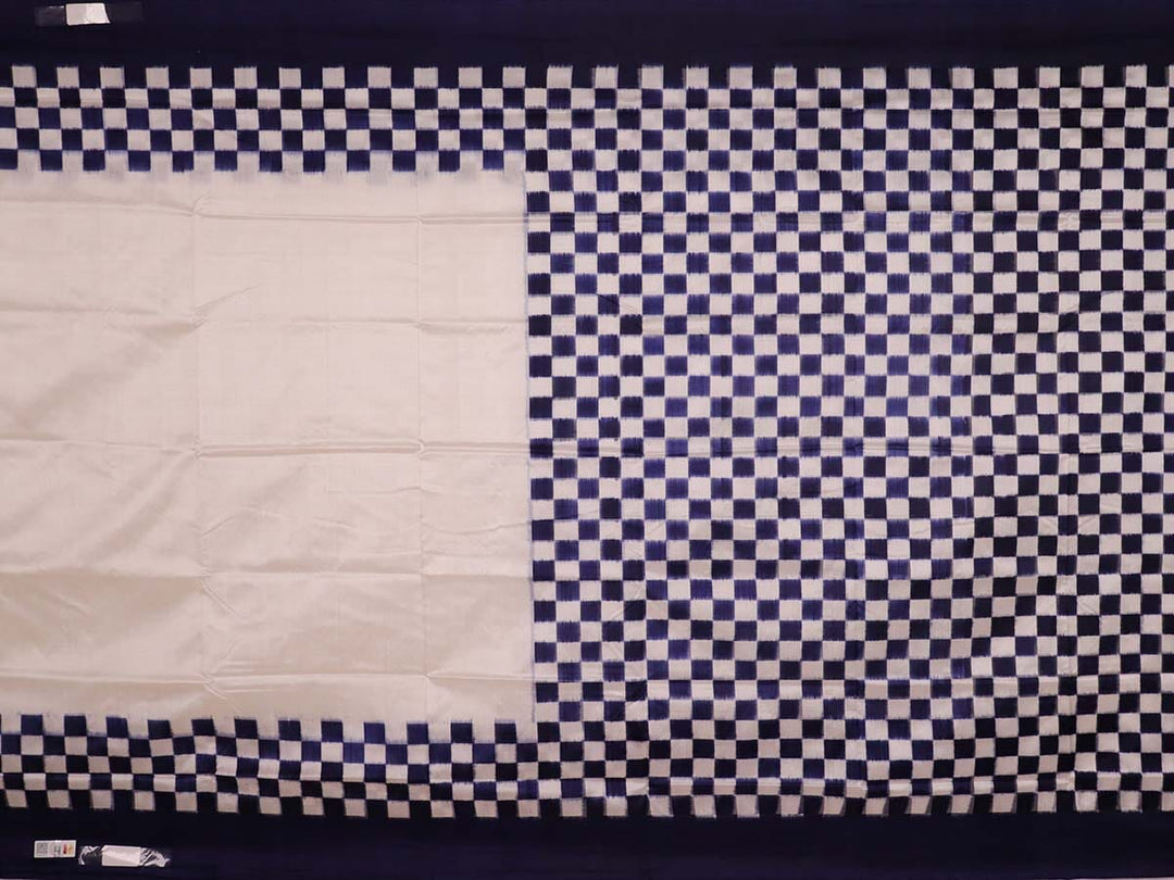 Handloom Sambalpuri Ikkat Silk Saree Handloom Saree_Sambalpuri Silk Priyadarshini Handloom