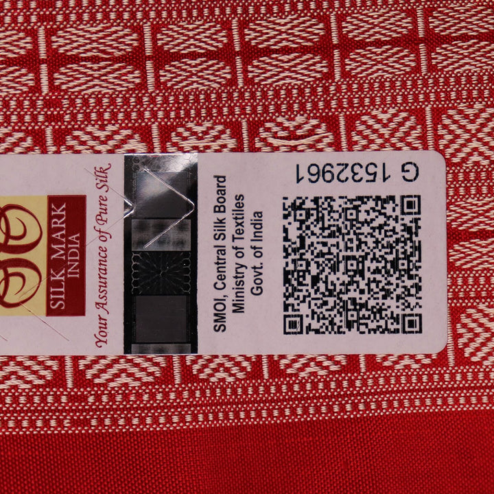 Handloom Sambalpuri Ikkat Silk Saree Handloom Saree_Sambalpuri Silk Priyadarshini Handloom