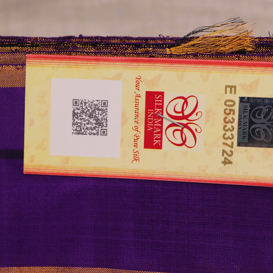 Handloom Sambalpuri Ikkat Silk Saree Handloom Saree_Sambalpuri Silk Priyadarshini Handloom