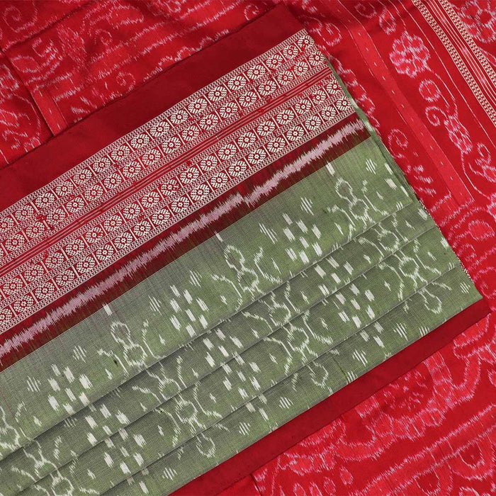 Sambalpuri detail
