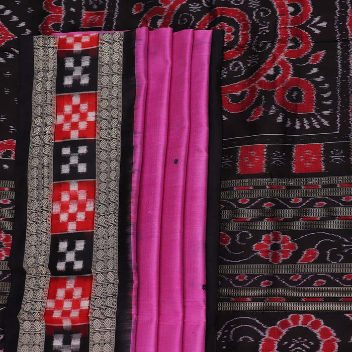 Sambalpuri detail