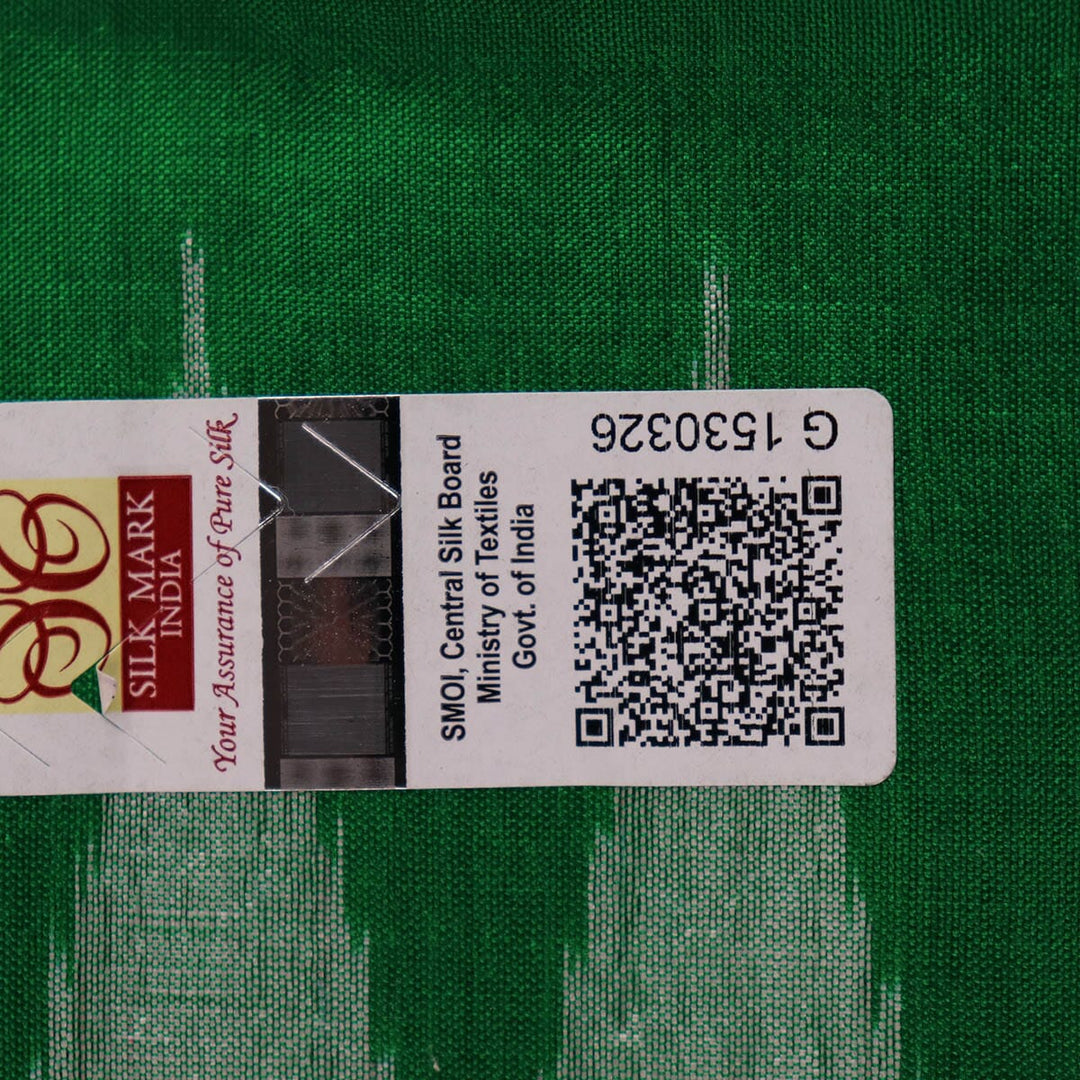 Handloom Sambalpuri Ikkat Silk Saree Handloom Saree_Sambalpuri Silk Priyadarshini Handloom