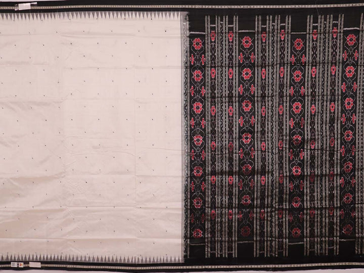 Handloom Sambalpuri Ikkat Silk Saree Handloom Saree_Sambalpuri Silk Priyadarshini Handloom