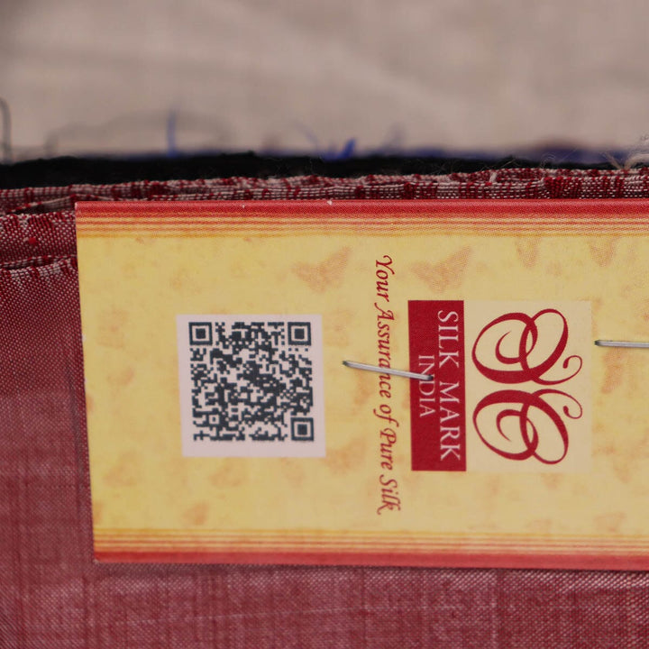 Handloom Sambalpuri Ikkat Silk Saree Handloom Saree_Sambalpuri Silk Priyadarshini Handloom