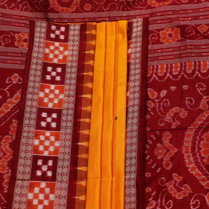 Sambalpuri detail