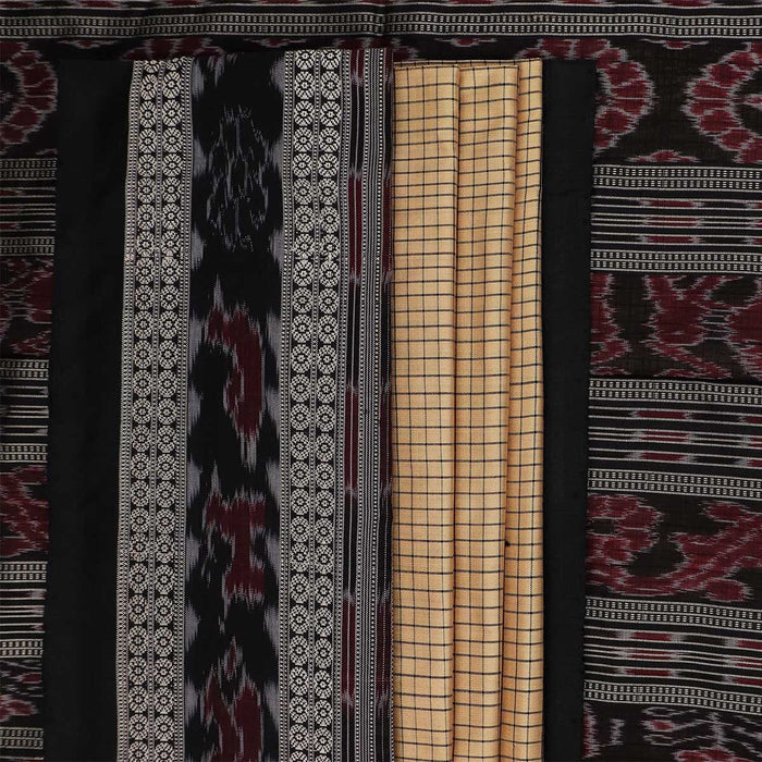 Sachipar detail