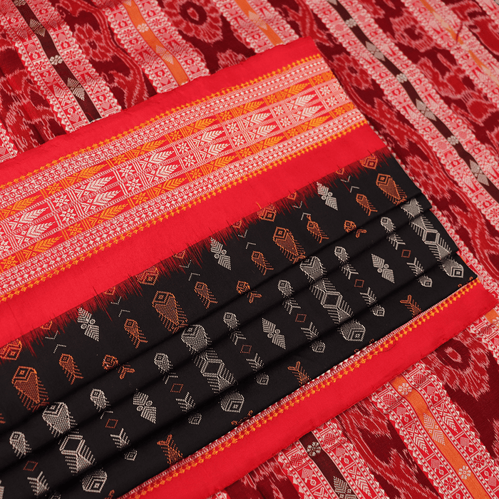 Sambalpuri detail