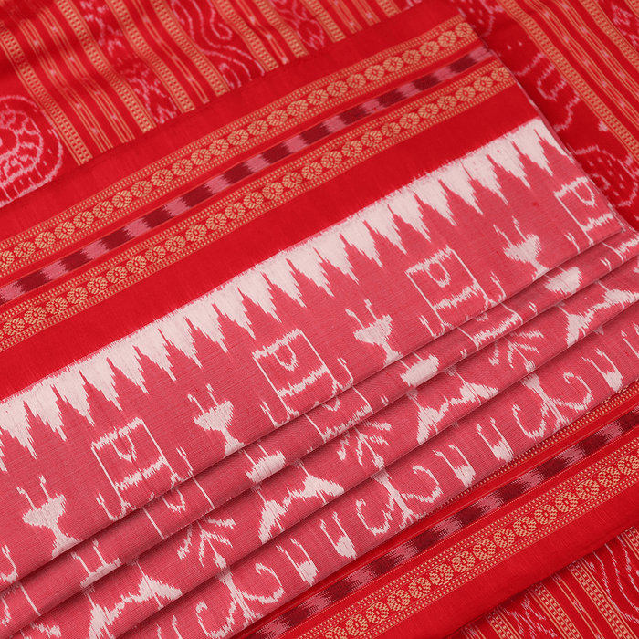 Sambalpuri detail