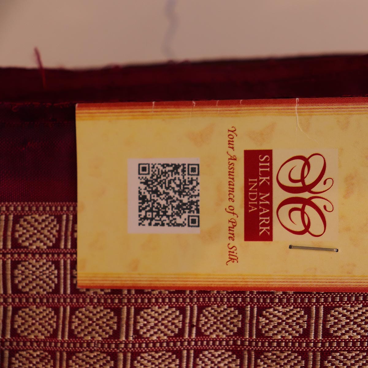 Handloom Sambalpuri Ikkat Silk Saree Handloom Saree_Sambalpuri Silk Priyadarshini Handloom