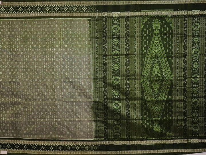 Handloom Sambalpuri Ikkat Silk Saree Handloom Saree_Sambalpuri Silk Priyadarshini Handloom