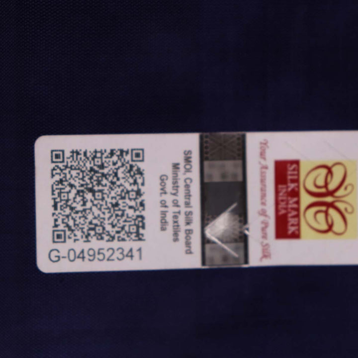 Handloom Sambalpuri Ikkat Silk Saree Handloom Saree_Sambalpuri Silk Priyadarshini Handloom