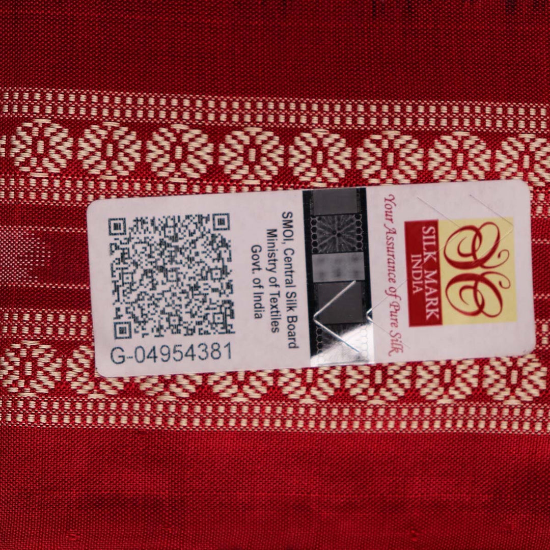 Handloom Sambalpuri Ikkat Silk Saree Handloom Saree_Sambalpuri Silk Priyadarshini Handloom
