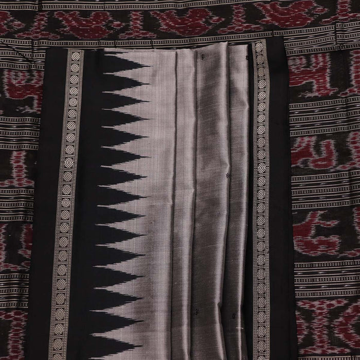 Sambalpuri detail