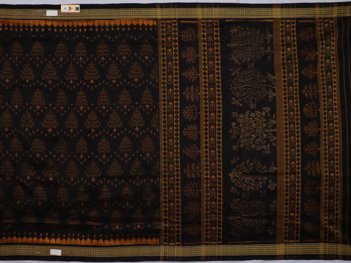 Handloom Sambalpuri Ikkat Silk Saree Handloom Saree_Sambalpuri Silk Priyadarshini Handloom