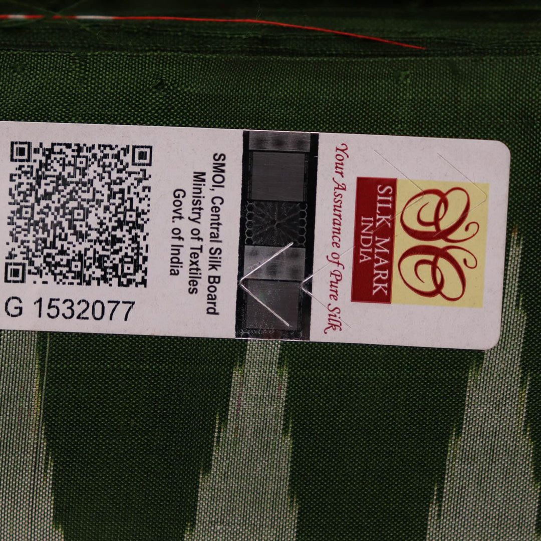 Handloom Sambalpuri Ikkat Silk Saree Handloom Saree_Sambalpuri Silk Priyadarshini Handloom
