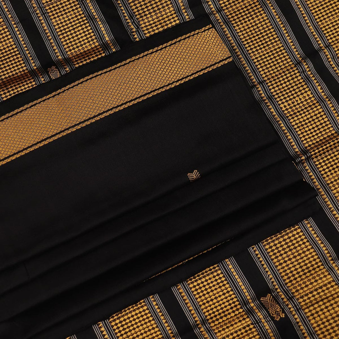 Handloom Sambalpuri Ikkat Silk Saree Handloom Saree_Sambalpuri Silk Priyadarshini Handloom