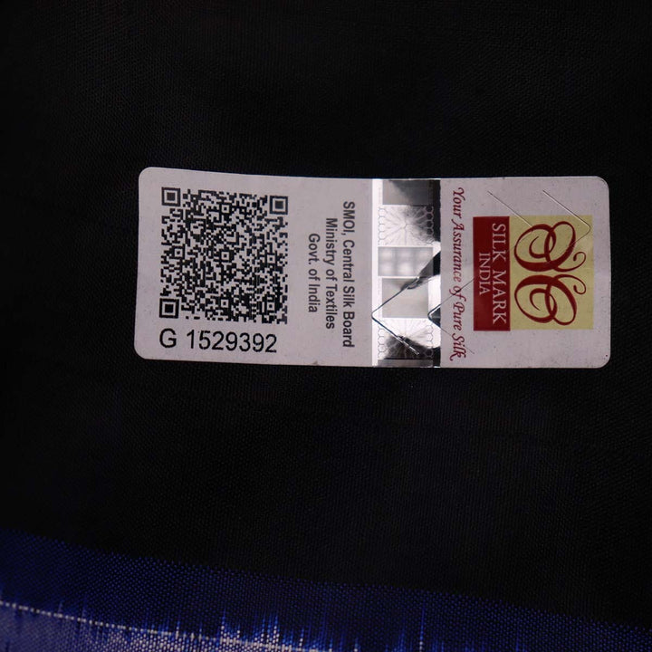 Handloom Sambalpuri Ikkat Silk Saree Handloom Saree_Sambalpuri Silk Priyadarshini Handloom