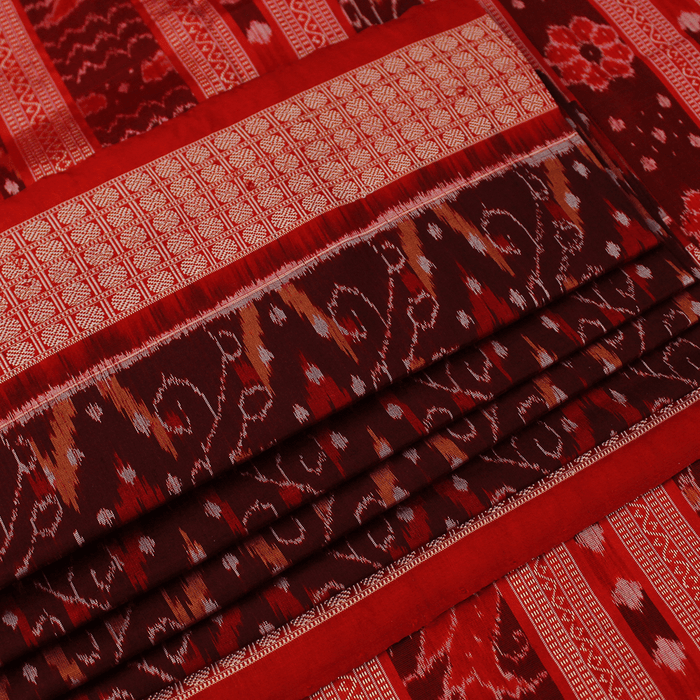 Sambalpuri detail