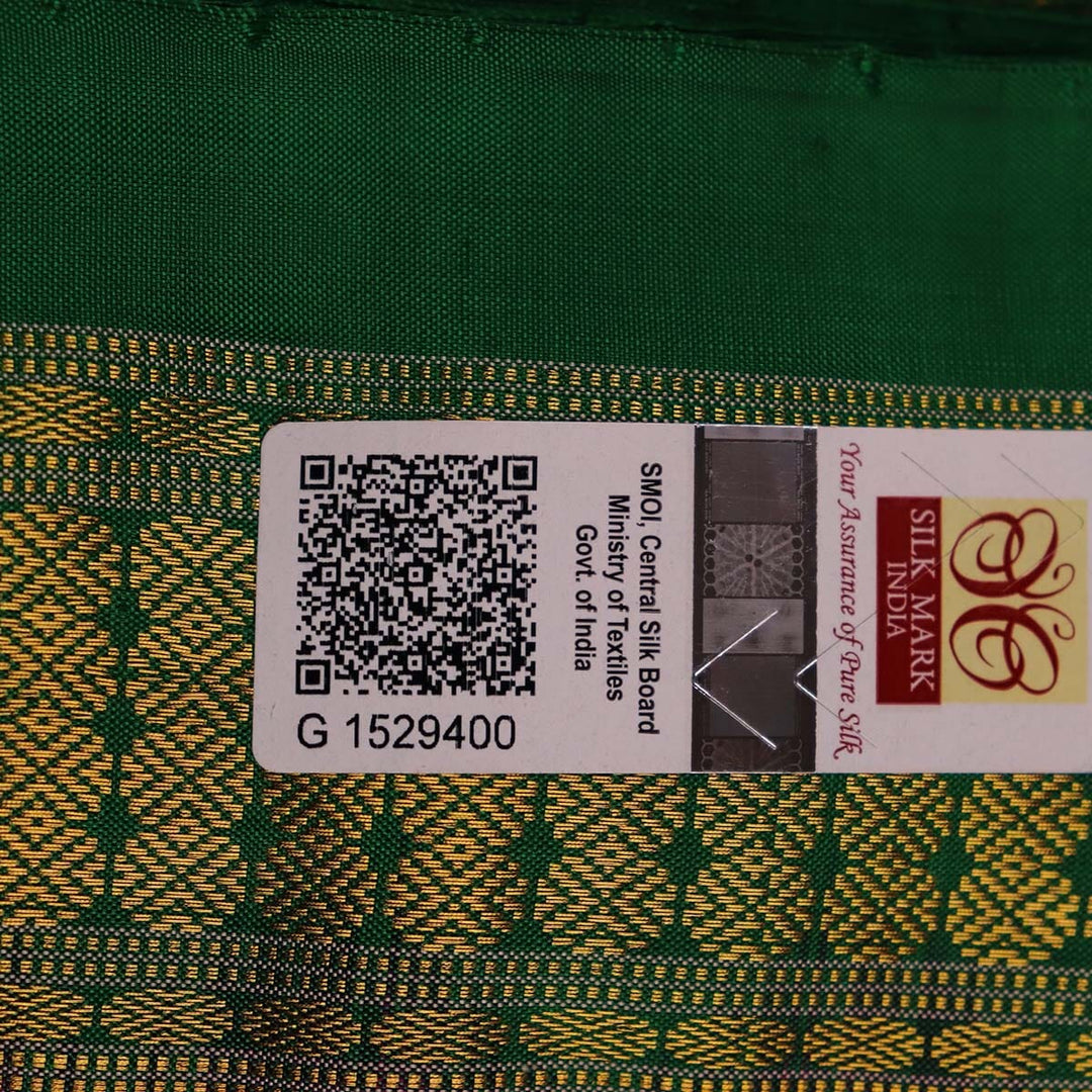 Handloom Sambalpuri Ikkat Silk Saree Handloom Saree_Sambalpuri Silk Priyadarshini Handloom