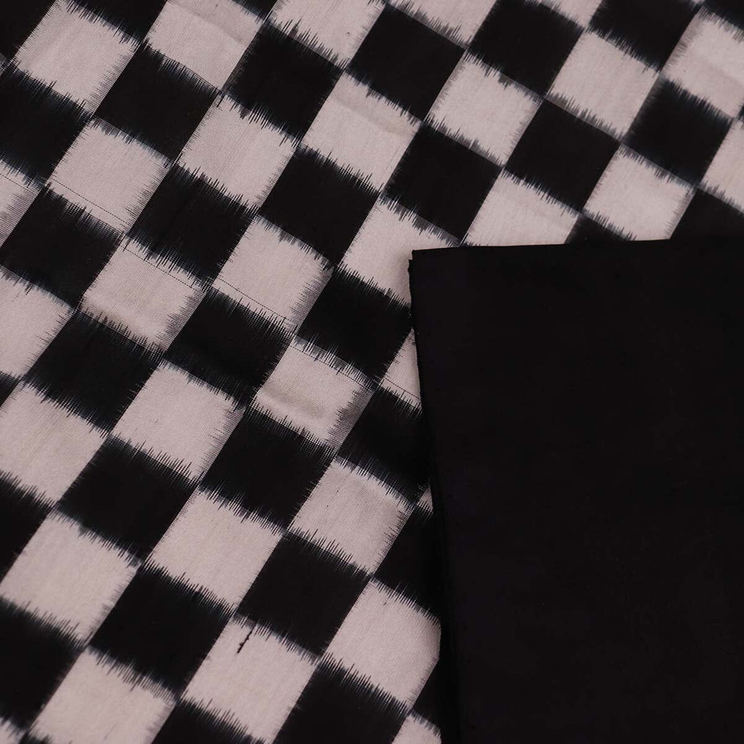 Handloom Sambalpuri Ikkat Silk Saree Handloom Saree_Sambalpuri Silk Priyadarshini Handloom