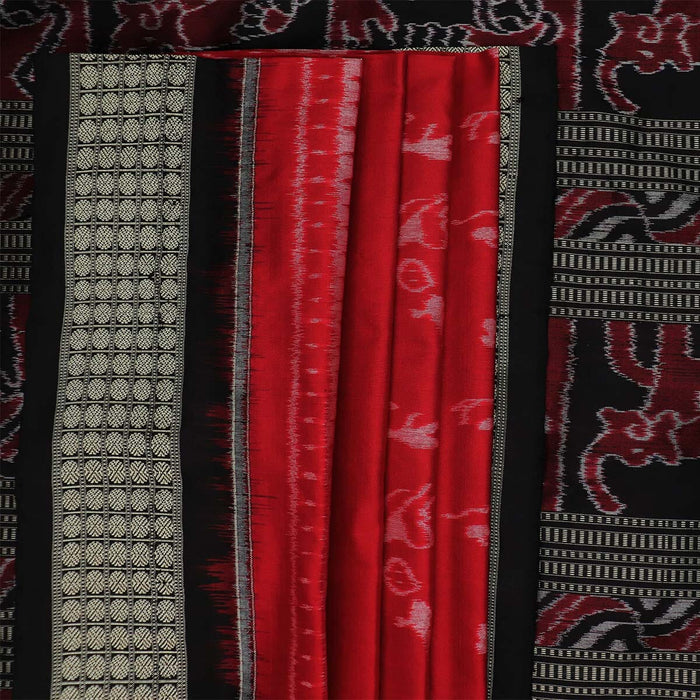 Sambalpuri detail