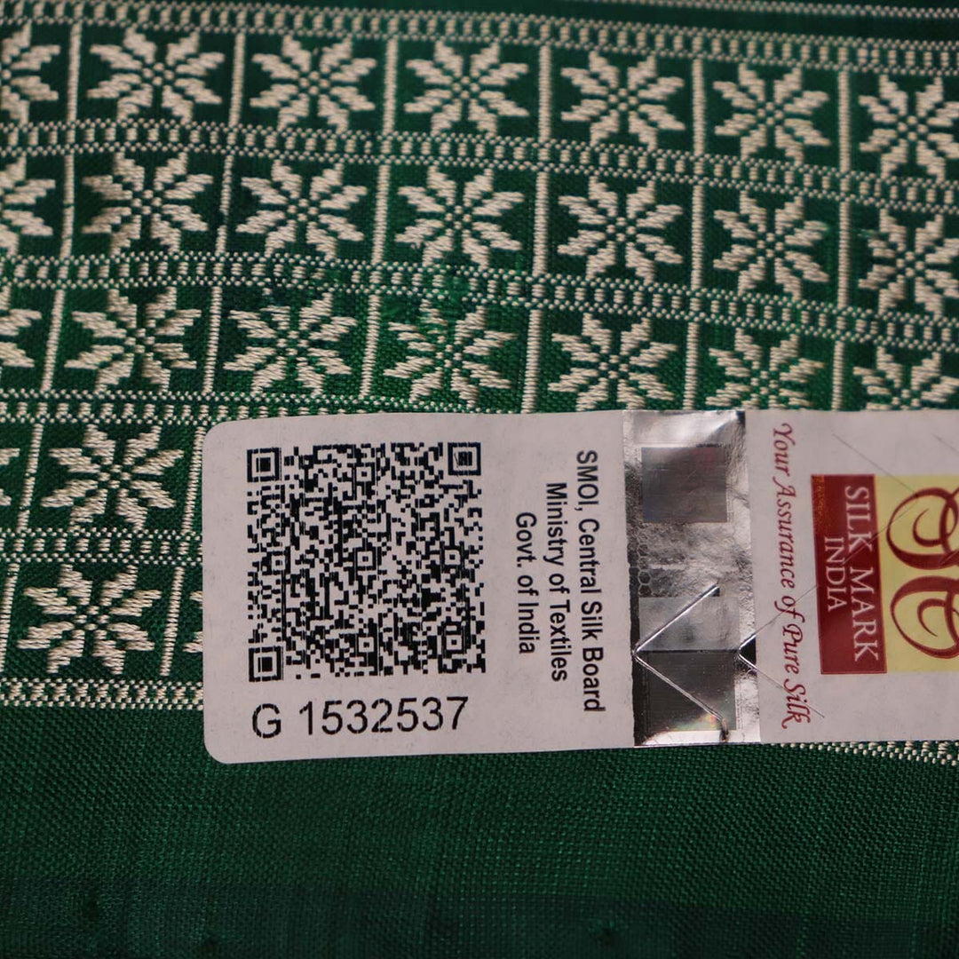 Handloom Sambalpuri Ikkat Silk Saree Handloom Saree_Sambalpuri Silk Priyadarshini Handloom