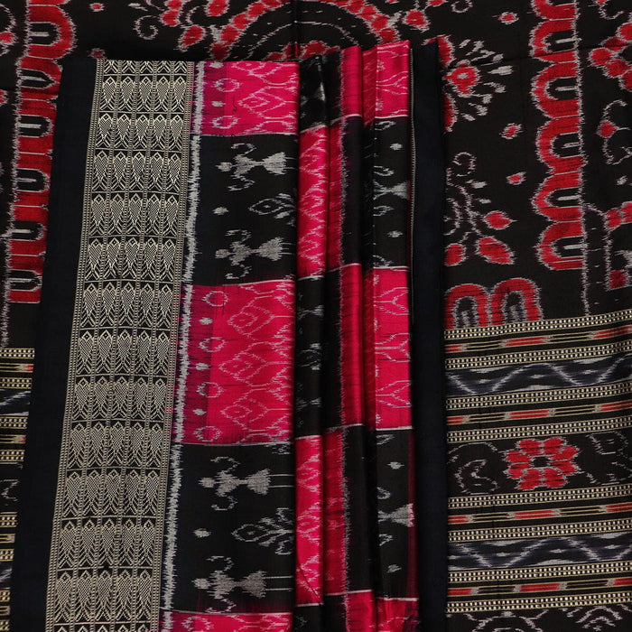 Sambalpuri detail