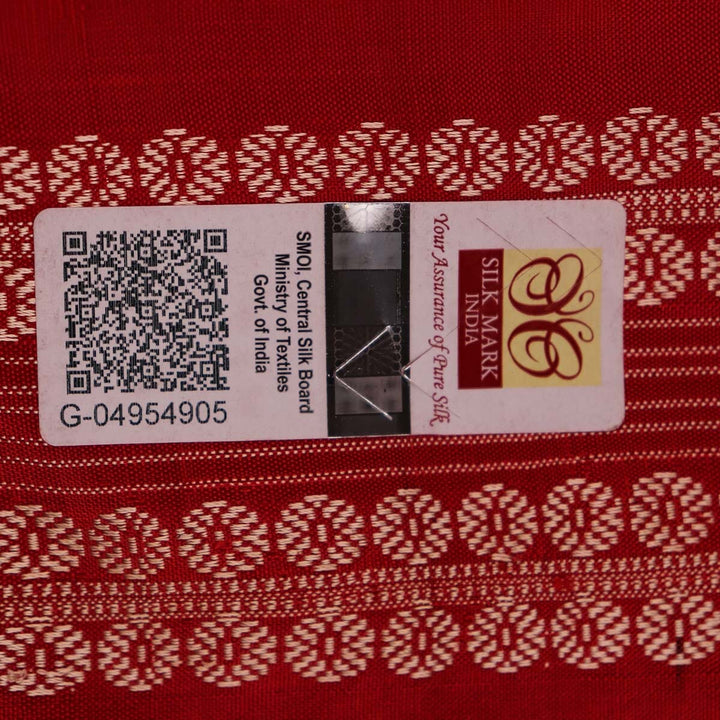 Handloom Sambalpuri Ikkat Silk Saree Handloom Saree_Sambalpuri Silk Priyadarshini Handloom
