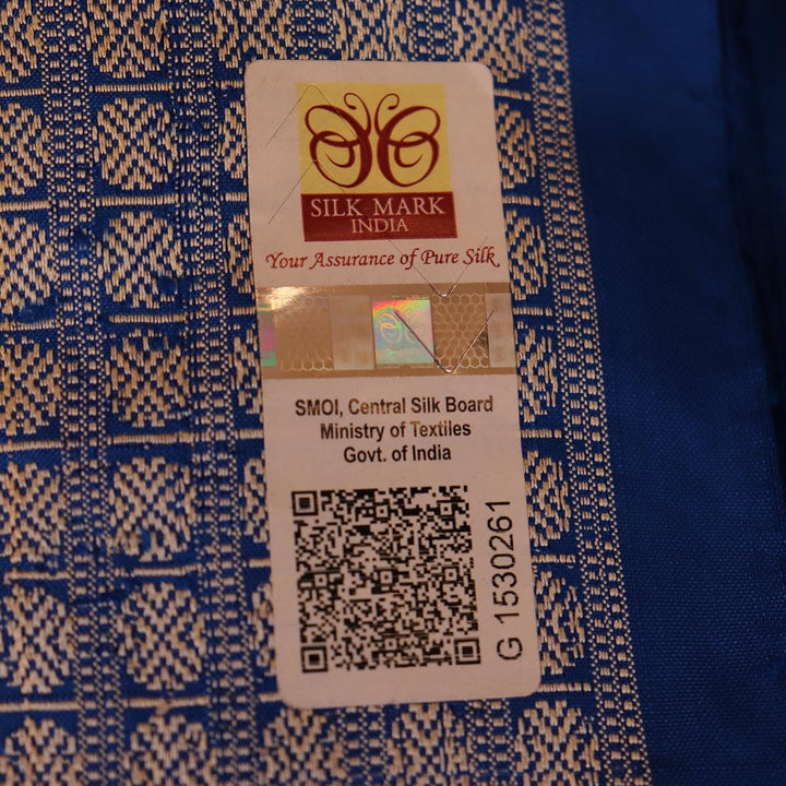 Handloom Sambalpuri Ikkat Silk Saree Handloom Saree_Sambalpuri Silk Priyadarshini Handloom