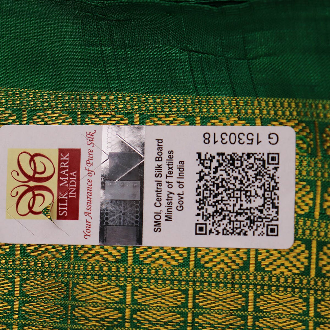 Handloom Sambalpuri Ikkat Silk Saree Handloom Saree_Sambalpuri Silk Priyadarshini Handloom