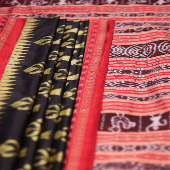 Sambalpuri detail