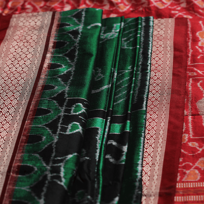 Sambalpuri detail
