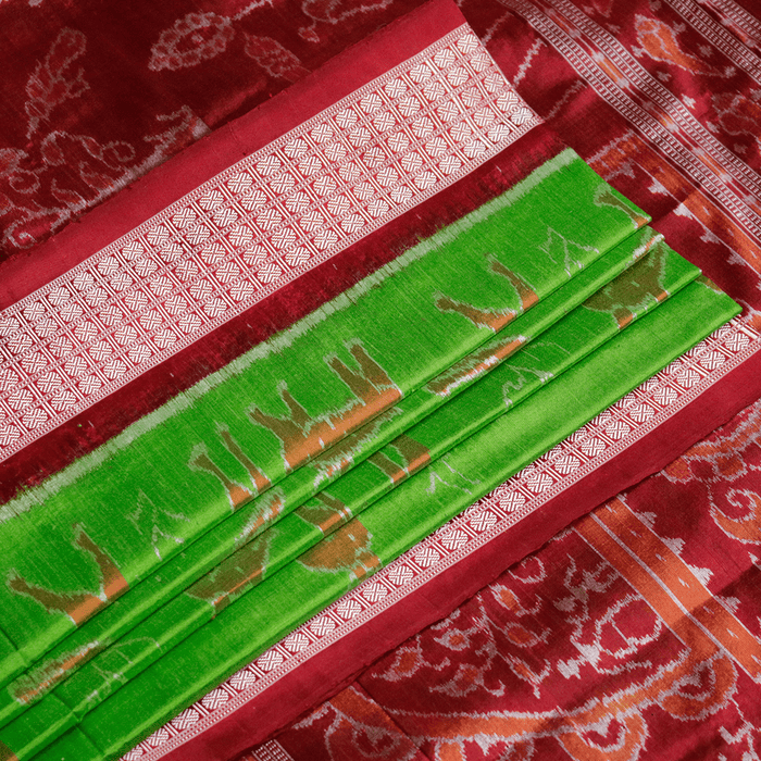 Sambalpuri detail