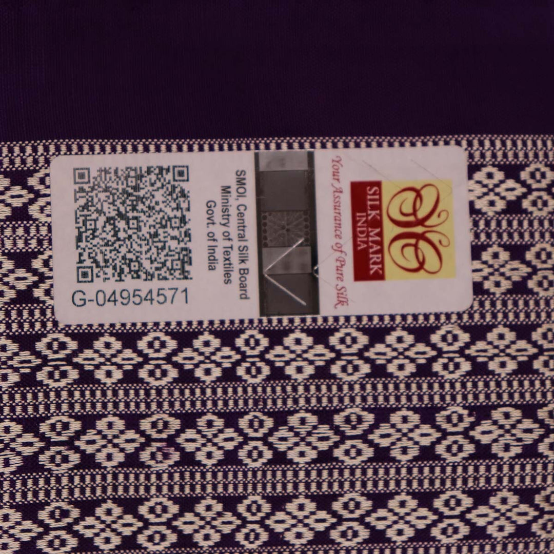 Handloom Sambalpuri Ikkat Silk Saree Handloom Saree_Sambalpuri Silk Priyadarshini Handloom