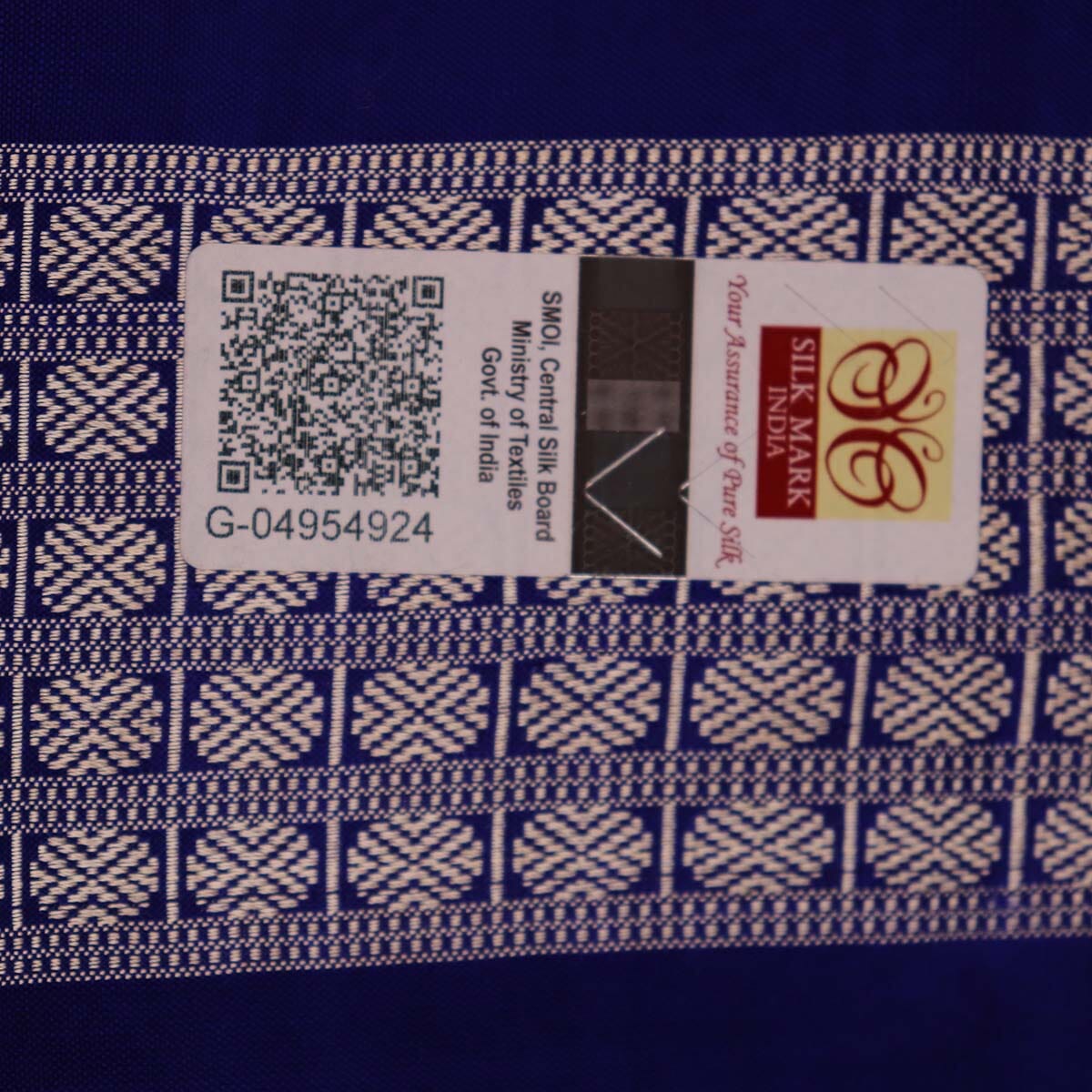 Handloom Sambalpuri Ikkat Silk Saree Handloom Saree_Sambalpuri Silk Priyadarshini Handloom