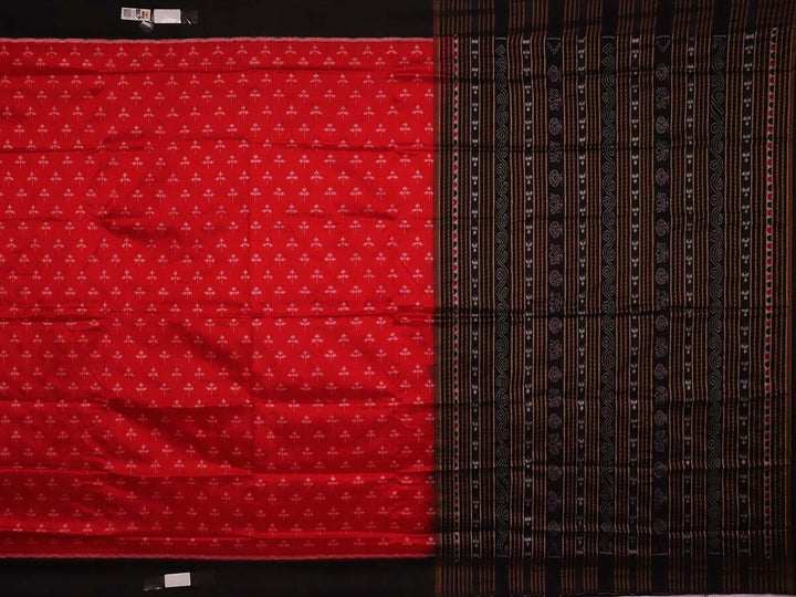 Handloom Sambalpuri Ikkat Silk Saree Handloom Saree_Sambalpuri Silk Priyadarshini Handloom